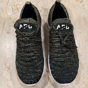 APL slip on sneakers